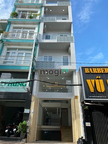 Hình ảnh Aduu Hẻm Vjppro 306 NTMK sát trung tâm Q1, MT KD cho thuê