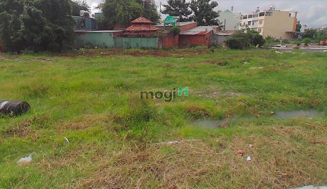 Hình ảnh Cần bán lô đất nền kdc An Sương, Tân Hưng Thuận, quận 12. Giá 2.8 tỷ,