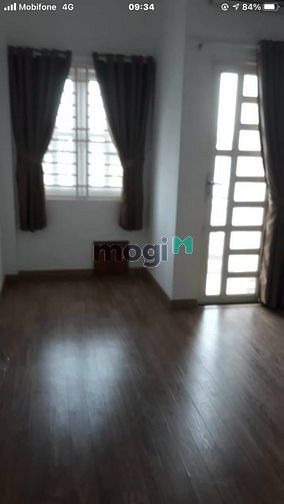 Hình ảnh Bán gấp nhà hẻm 254 Bến Vân Đồn Phường 5 Quận 4