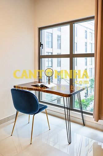 Hình ảnh [CHO THUÊ] OFFICE-TEL - Sài Gòn Royal , 39 Bến Vân Đồn, Quận 4