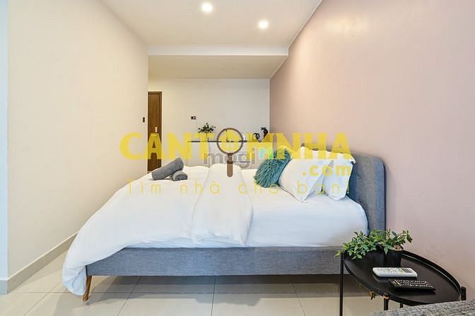 Hình ảnh [CHO THUÊ] OFFICE-TEL - Sài Gòn Royal , 39 Bến Vân Đồn, Quận 4