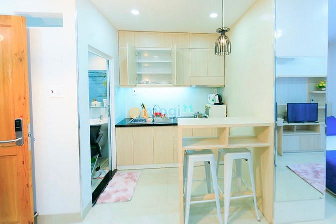Hình ảnh Mb6623 nạp rút nhanh chóng view kính cực xịn, gần ĐH Văn Lang Cs1