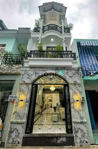 Hình ảnh Bán nhà MT đường 24B, Bình Trị Đông B, Bình Tân