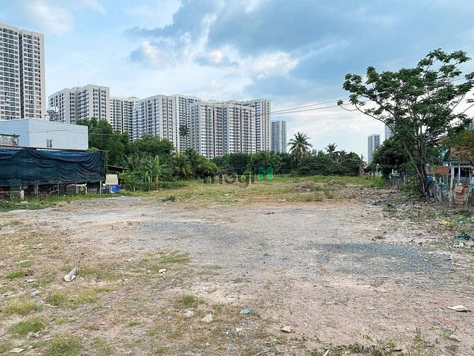 Hình ảnh Đất MT cạnh Vinhome Grand Park.DT khủng,Trang MB66.COM Chính Thức - MB 66 Uy Tín sinh lời cao.TP Thủ Đức
