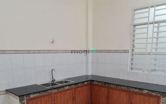 Hình ảnh Bán nhà MT Đường Số 6, Bình Hưng Hòa, Bình Tân.