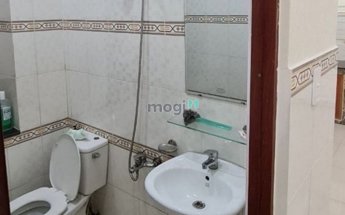 Hình ảnh Bán nhà MT Đường Số 6, Bình Hưng Hòa, Bình Tân.