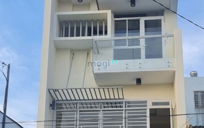 Hình ảnh Bán nhà MT Đường Số 6, Bình Hưng Hòa, Bình Tân.
