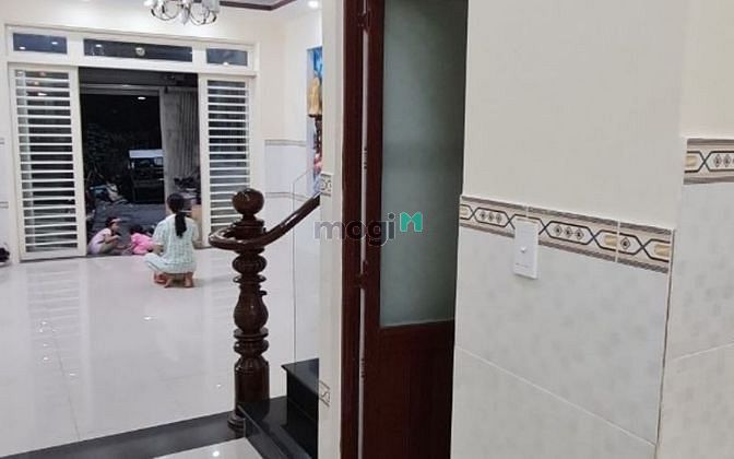 Hình ảnh Bán nhà MT Đường Số 6, Bình Hưng Hòa, Bình Tân.