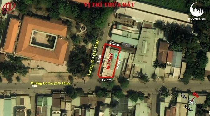 Hình ảnh BDS Hùng Vĩ Land 2MT đường Lò Lu & đường số 3, Trường Thạnh, Thủ Đức
