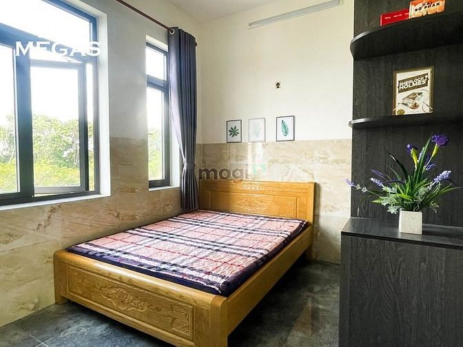 Hình ảnh Cho thuê phòng Quận 2 RỘNG - CAO - MÁT - MỚI Giá Rẻ