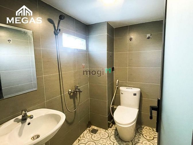 Hình ảnh Cho thuê phòng Quận 2 RỘNG - CAO - MÁT - MỚI Giá Rẻ