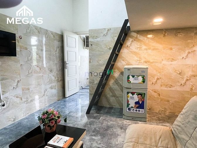 Hình ảnh Cho thuê phòng Quận 2 RỘNG - CAO - MÁT - MỚI Giá Rẻ