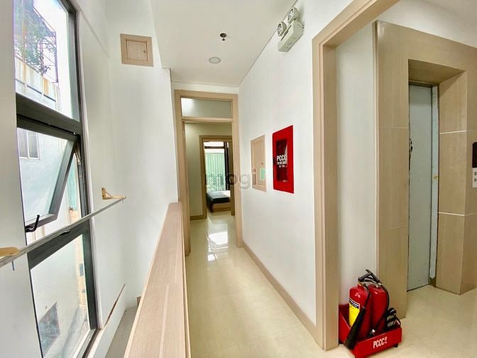 Hình ảnh Mb6623 nạp rút nhanh chóng 1PN tại TTTP Q1 có ban công