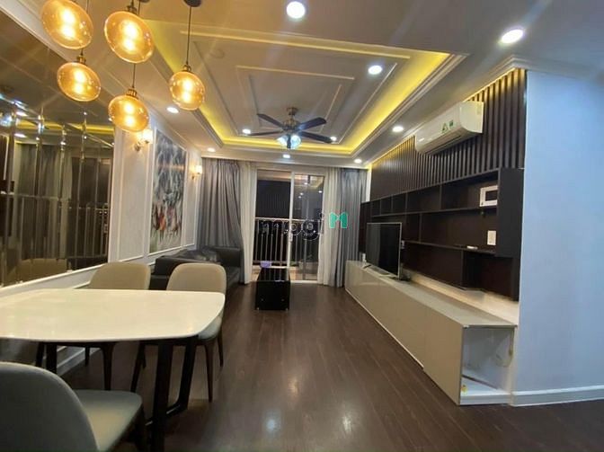 Hình ảnh Bán căn Orchard Parkivew 85M2 Full Đẹp Đã có HĐMB