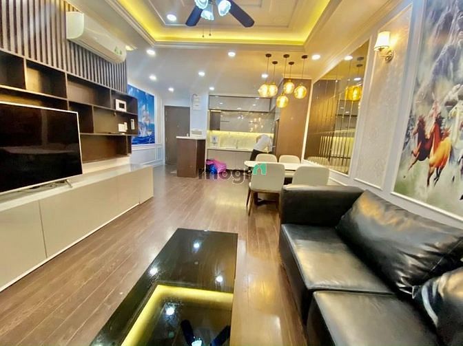 Hình ảnh Bán căn Orchard Parkivew 85M2 Full Đẹp Đã có HĐMB