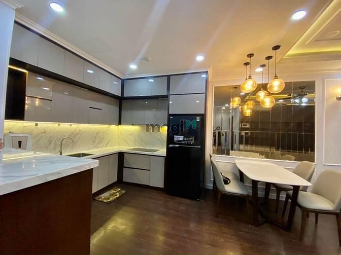 Hình ảnh Bán căn Orchard Parkivew 85M2 Full Đẹp Đã có HĐMB