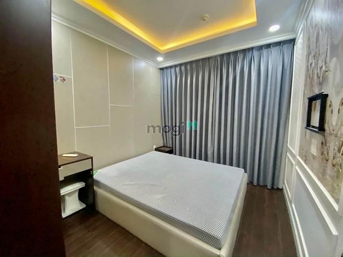 Hình ảnh Bán căn Orchard Parkivew 85M2 Full Đẹp Đã có HĐMB
