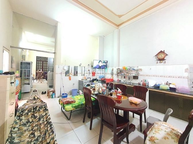 Hình ảnh Mặt tiền Tỉnh Lộ 10-Bình Tân-155m2-Ngang 7m-22,5 Tỷ- KD Sầm Uất