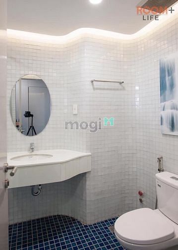 Hình ảnh Mb6623 nạp rút nhanh chóng 50m2 Chỉ Tính điện Tại Trung Tâm Q3