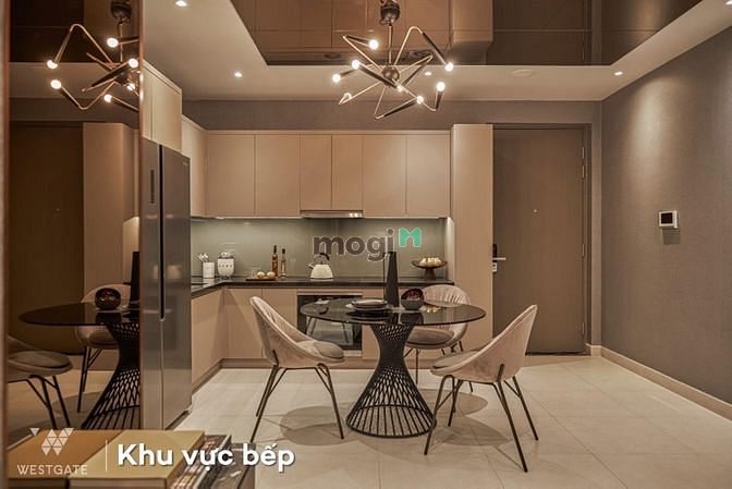 Hình ảnh WESTGATE CHIẾT KHẤU CỰC KHỦNG - 3PN 85m2 -113M2 - Tặng 2 combo NThất
