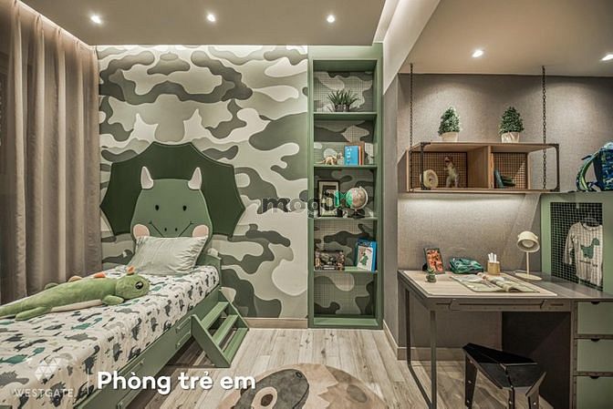 Hình ảnh WESTGATE CHIẾT KHẤU CỰC KHỦNG - 3PN 85m2 -113M2 - Tặng 2 combo NThất