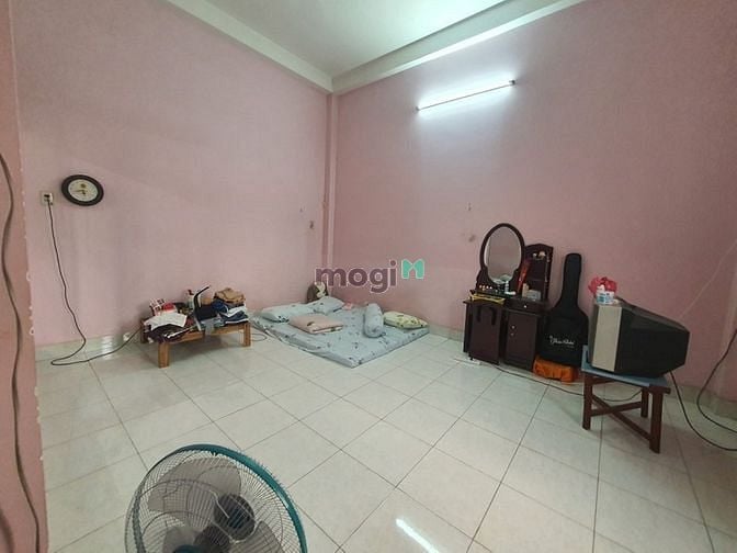 Hình ảnh Mặt tiền Tỉnh Lộ 10-Bình Tân-155m2-Ngang 7m-22,5 Tỷ- KD Sầm Uất