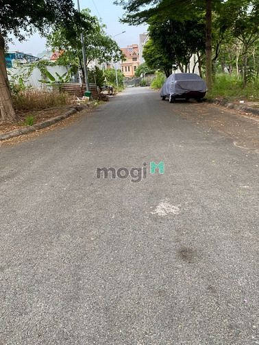 Hình ảnh Dự án Khang Điền Intresco, Đường Dương Đình Hội, Phường Phước Long B,