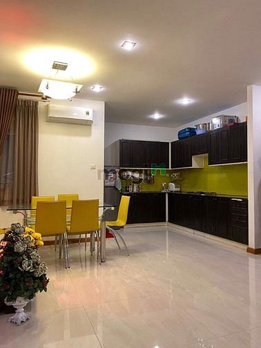 Hình ảnh DT 83 m2, 2PN, 2WC. Căn Hộ Trang Chủ MB66.COM Chính Thức An Phú Q6 cần bán gấpp !!
