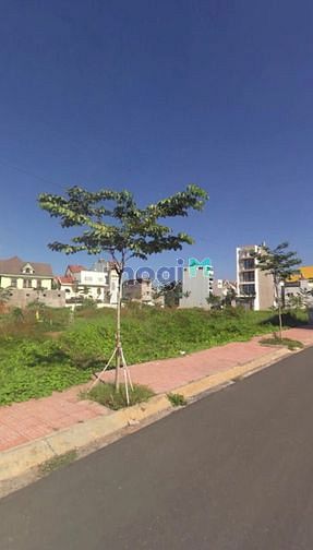 Hình ảnh Cần bán gấp lô đất khu Đất Lành, Lê Đức Thọ, p.15, Gò Vấp. Giá 2.2 tỷ.