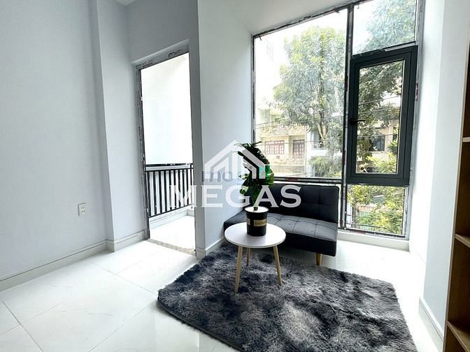 Hình ảnh cho thuê Trang Chủ MB66.COM / Đăng Ký Tặng 66K Cách Mạng Tháng 8 Full nội thất ban công riêng quận 10