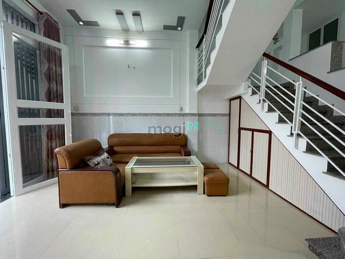 Hình ảnh Bán nhanh nhà đường yên thế, tân bình shr