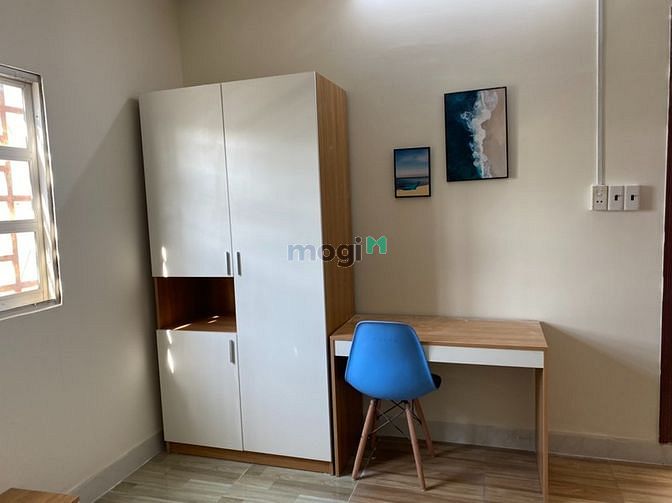 Hình ảnh Cho Thuê Căn Hộ Bàu Cát 8 , gần Đồng Đen