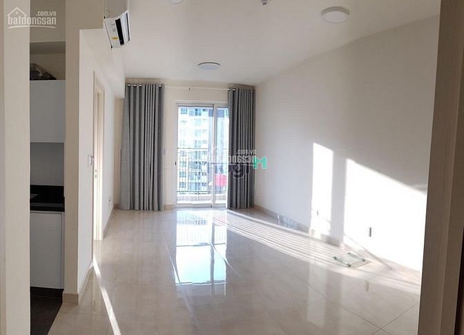 Hình ảnh Cần bán Krisvue quận 2 căn gốc 1PN giá 2tỷ6, tầng trung