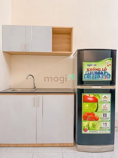 Hình ảnh Cho Thuê Căn Hộ Bàu Cát 8 , gần Đồng Đen