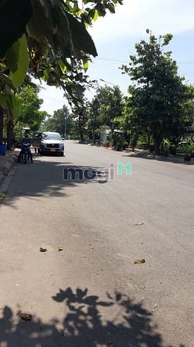 Hình ảnh Bán Đất KDC Long Sơn, P Long Bình, Q9, DT: 4,4x21m, CN: 107m2, Bán 6,2