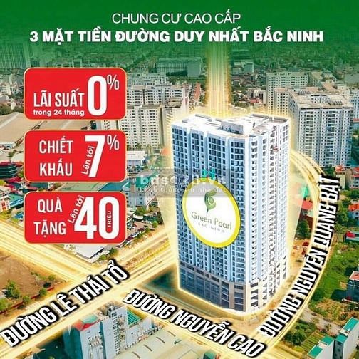 Hình ảnh Bán Trang Chủ MB66.COM / Đăng Ký Tặng 66K cao cấp- chung cư Green Pearl