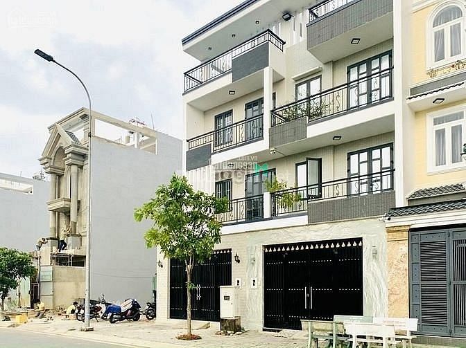 Hình ảnh Bán gấp lô đất thổ 60m2, Hưng Lộ 2, gần Ngã Tư 4 Xã- Bình Tân