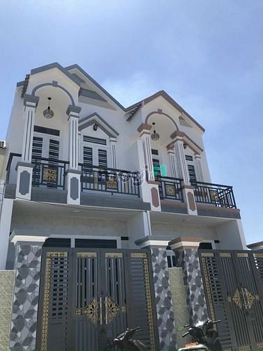 Hình ảnh Bán gấp lô đất thổ 60m2, Hưng Lộ 2, gần Ngã Tư 4 Xã- Bình Tân