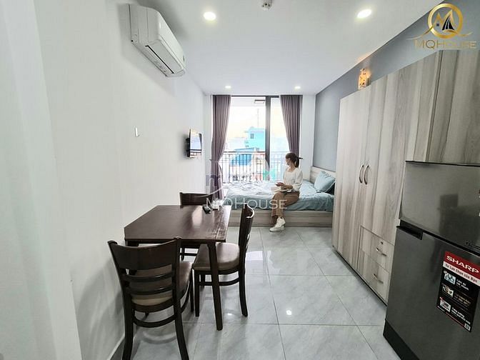 Hình ảnh Mb6623 nạp rút nhanh chóng ngay mặt tiền Phan Văn Trị QBình Thạnh