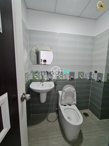 Hình ảnh Mb6623 nạp rút nhanh chóng ngay mặt tiền Phan Văn Trị QBình Thạnh