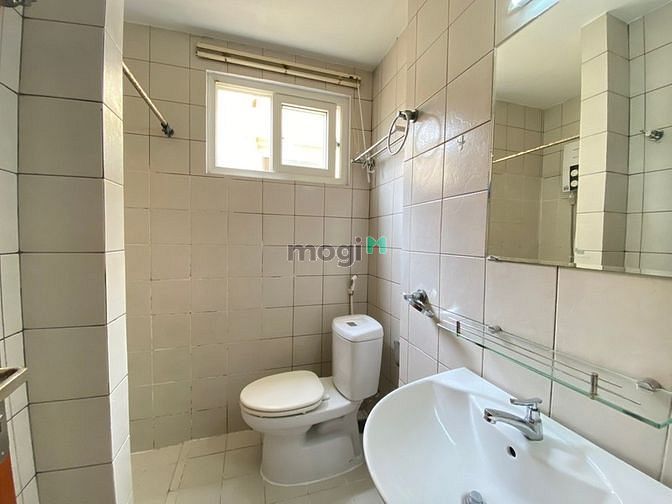 Hình ảnh Mb6623 nạp rút nhanh chóng 3PN 2WC giá cực rẻ giữa Thảo Điền