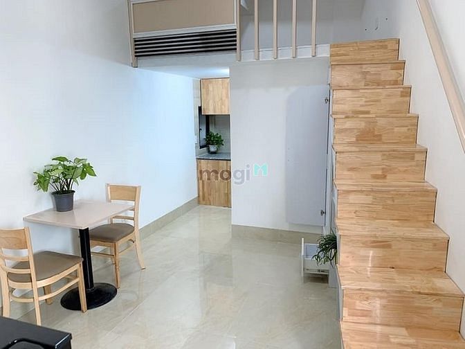 Hình ảnh CĂN HỘ FULL TIỆN NGHI -  Gần Aeon Bình Tân - 30m2