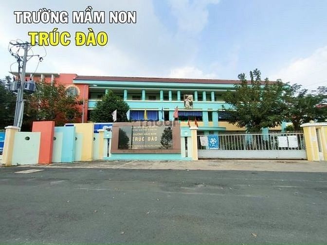 Hình ảnh Bán nhà và đất 1028 Tân Kỳ Tân Quý, P BHH, Bình Tân.