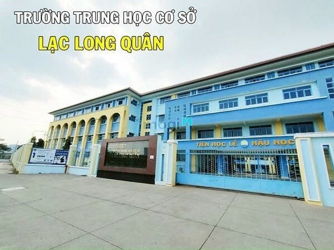 Hình ảnh Bán nhà và đất 1028 Tân Kỳ Tân Quý, P BHH, Bình Tân.