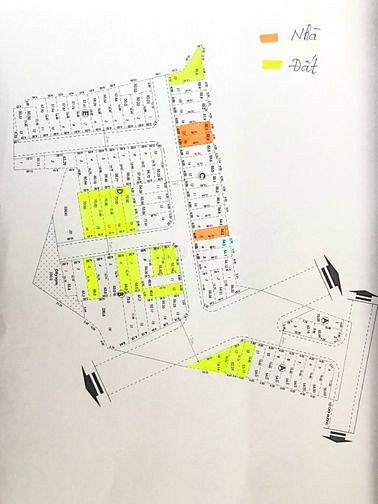 Hình ảnh Bán nhà và đất 1028 Tân Kỳ Tân Quý, P BHH, Bình Tân.