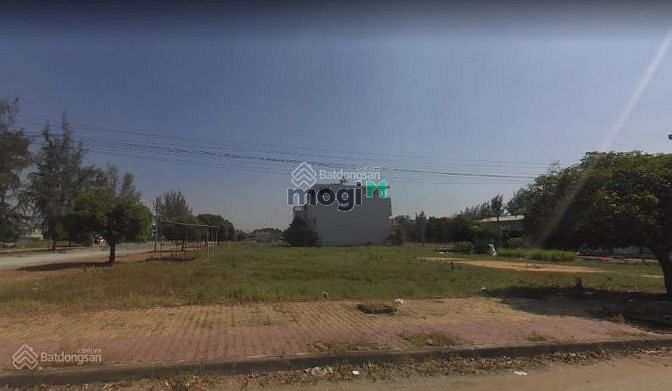 Hình ảnh Chính chủ cần bán đất Lâm Quang Ky-Thạch Mỹ Lợi-Quận 2. Giá 2,2 tỷ.