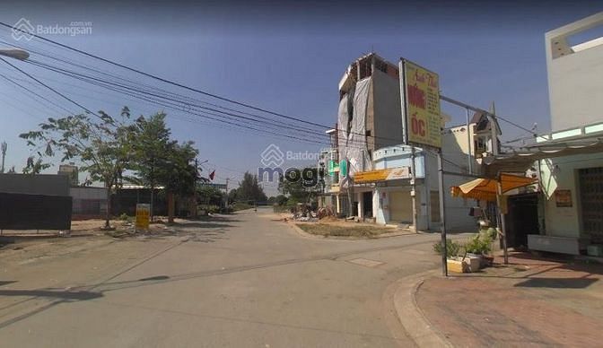 Hình ảnh Chính chủ cần bán đất Lâm Quang Ky-Thạch Mỹ Lợi-Quận 2. Giá 2,2 tỷ.