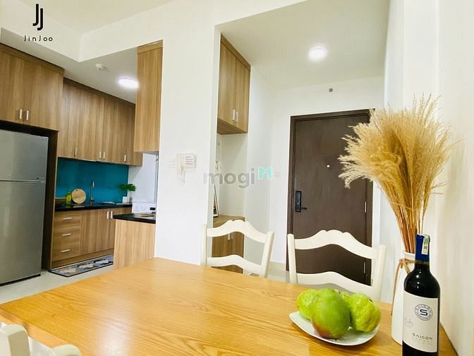 Hình ảnh 🌈Cho thuê chung cư cao cấp The Avenua full nội thất ban công