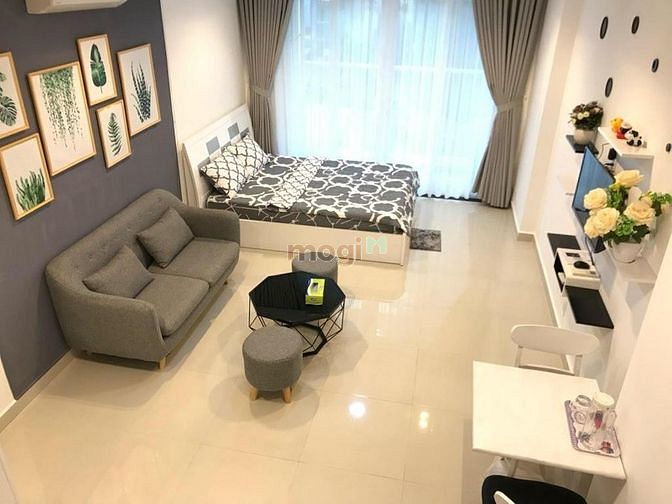 Hình ảnh Căn Hộ Quận Tân Bình, Giá Cực Rẻ, Chỉ Từ 800tr