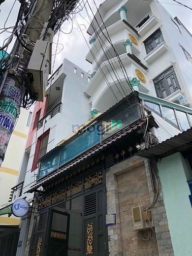 Hình ảnh Bán Trang Chủ MB66.COM / Đăng Ký Tặng 66K dịch vụ Phạm Văn Bạch P15 Tân Bình, (5.2x21), HĐT 45tr/th